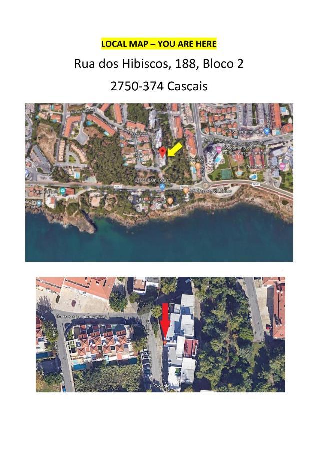 Tropical View Cascais - Checkinhome 外观 照片