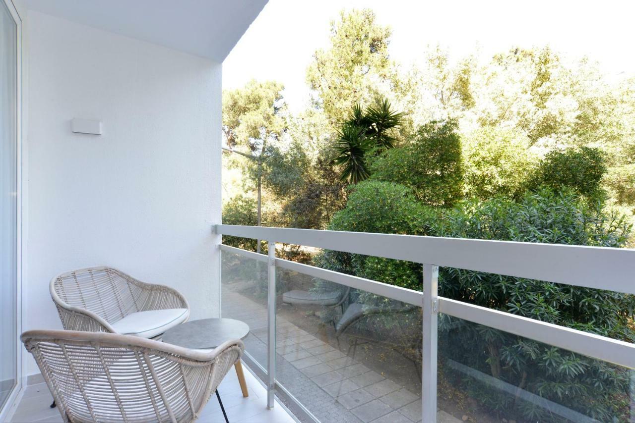 Tropical View Cascais - Checkinhome 外观 照片